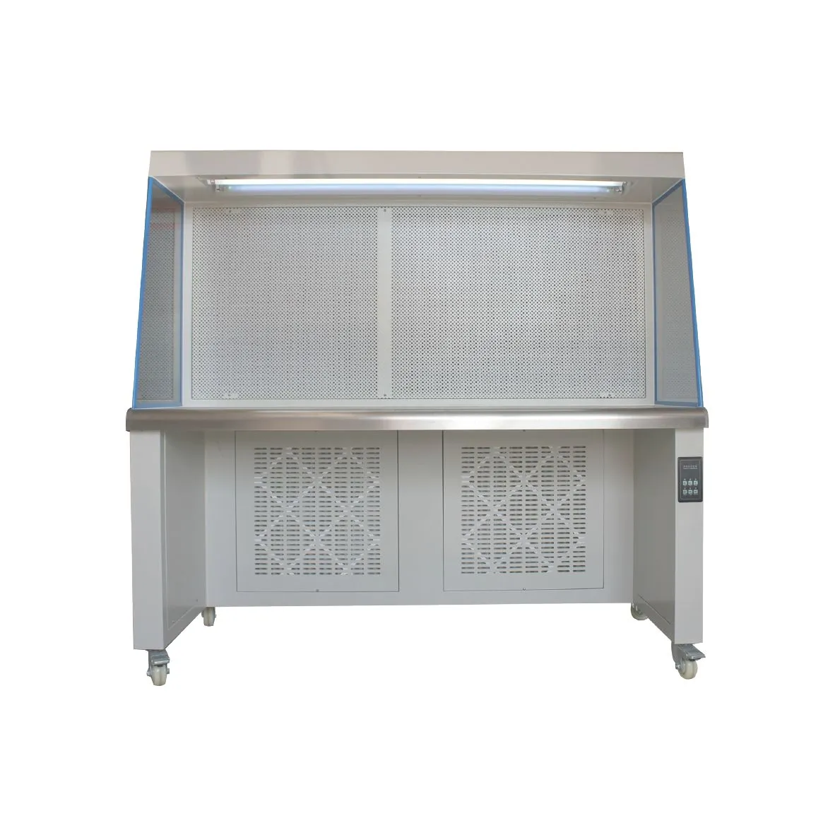 Wat is beter, horizontale of verticale laminaire stroomkap?